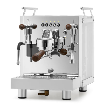 Bezzera Matrix DE Dual Boiler Espresso Machine