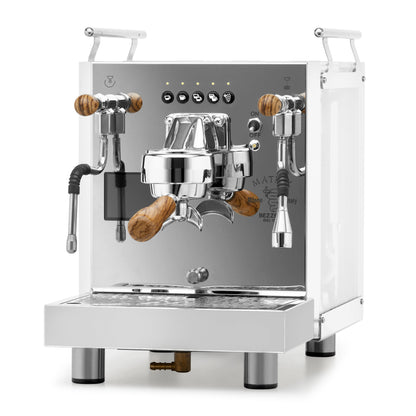 Bezzera Matrix DE Dual Boiler Espresso Machine