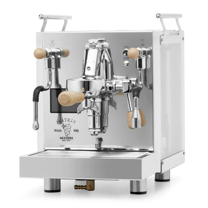 Bezzera Matrix MN Dual Boiler Espresso Machine
