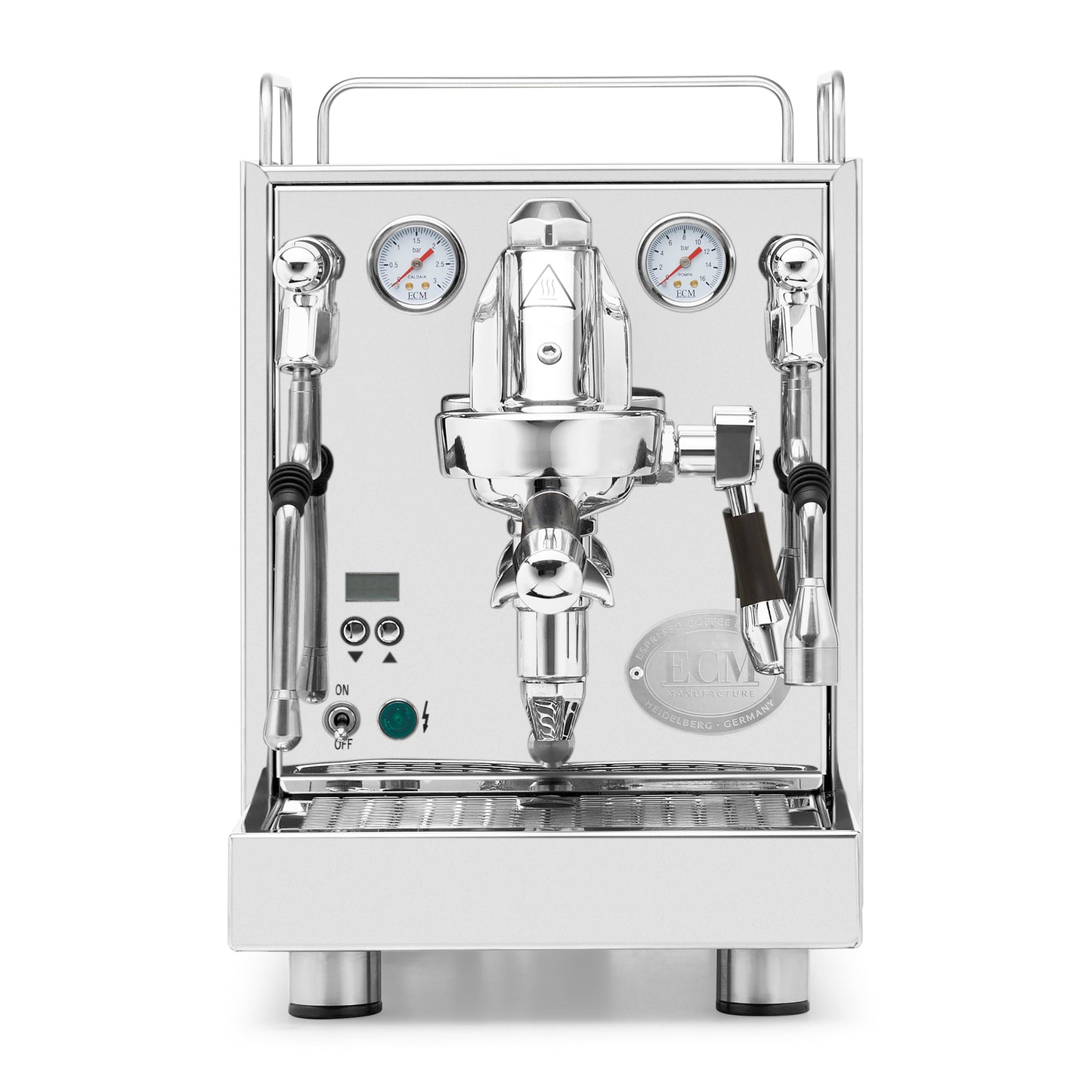 ECM Mechanika Max Espresso Machine