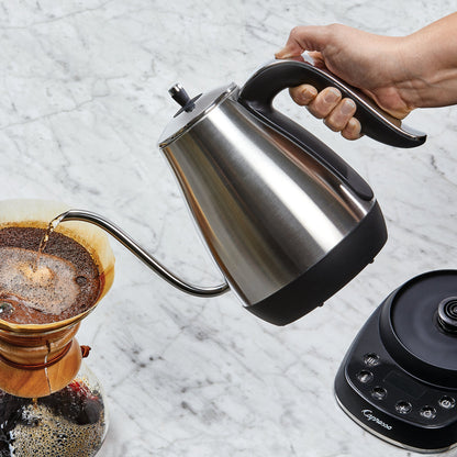 Capresso Pour-Over Kettle