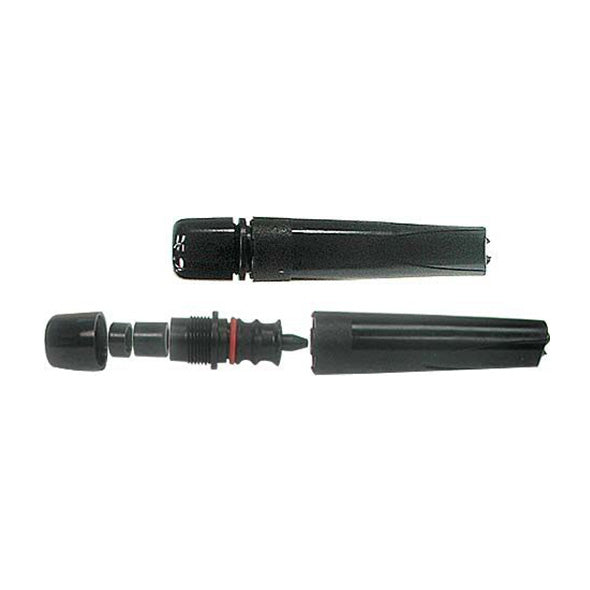 Pannarello wand