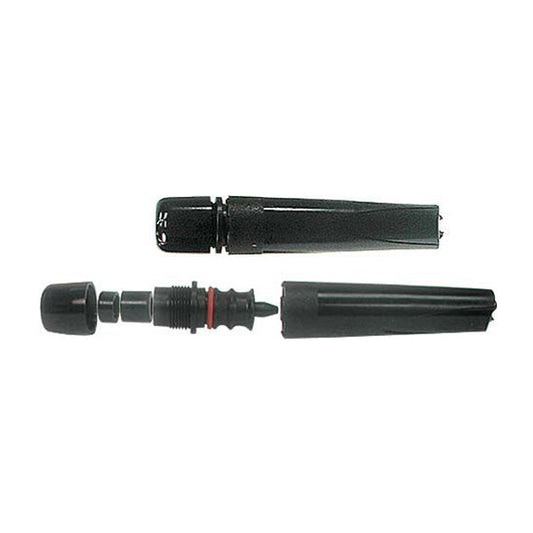 Pannarello wand