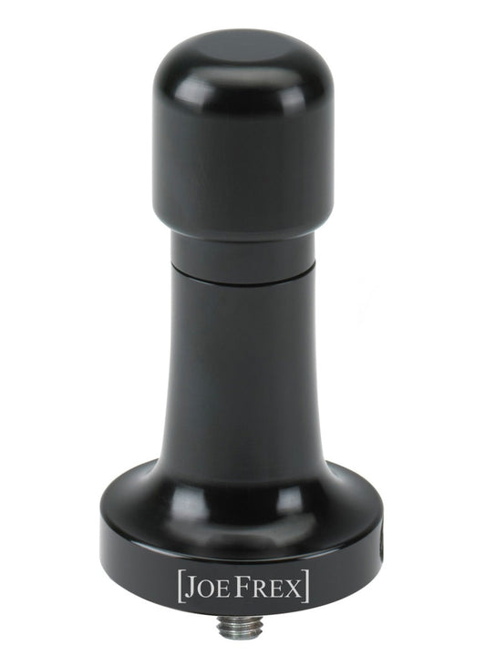 Joe Frex Technic Tamper Handle in Black