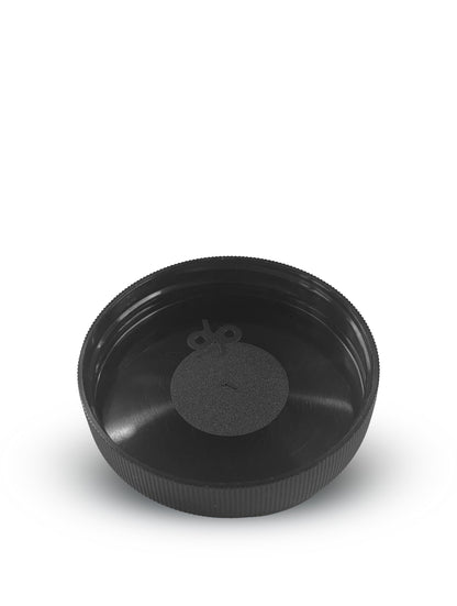Comandante Glass Jar - Brown
