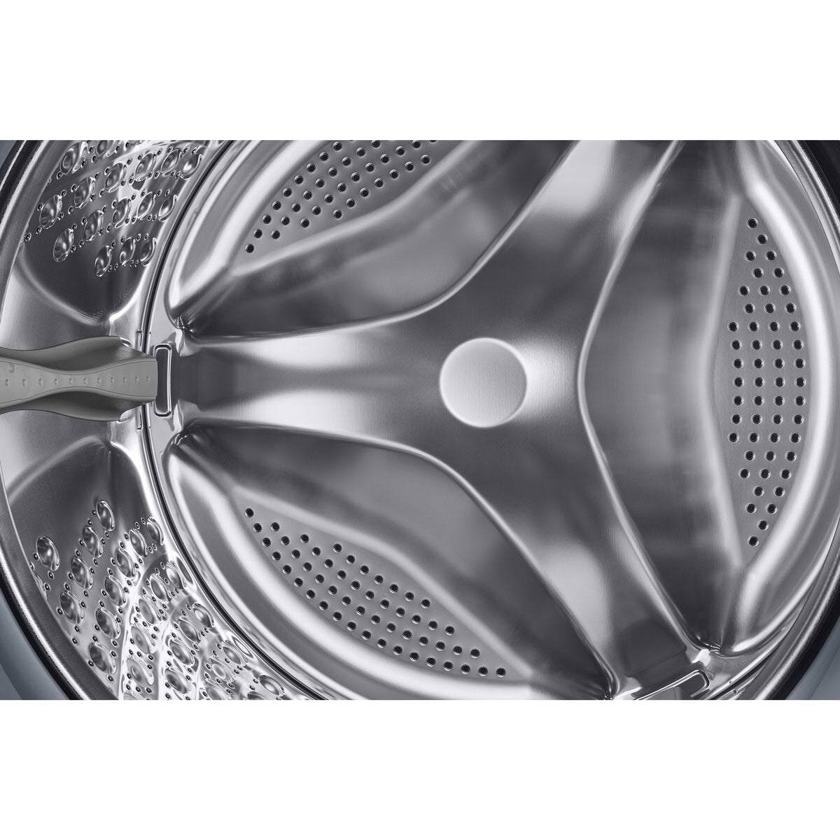 Samsung WD11DG5B15BBEU 11/6kg Washer Dryer, E Rated in Black – image 5 of 8
