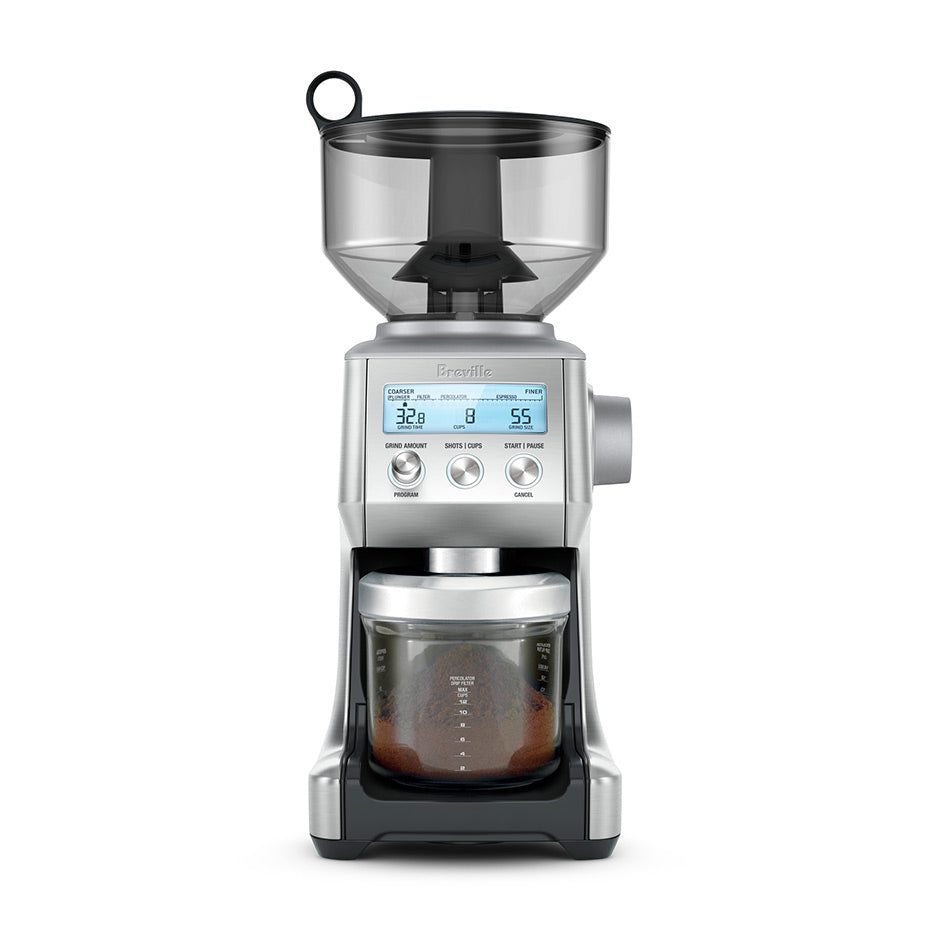 Breville Smart Grinder Pro