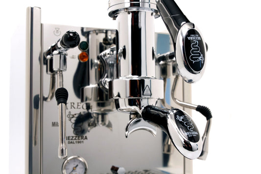 Bezzera Strega Lever Espresso Machine