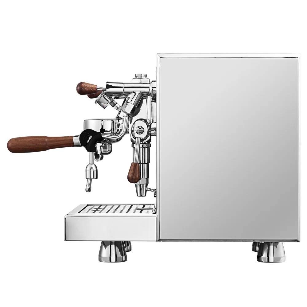 Turin Gallatin V HX Espresso Machine with PID