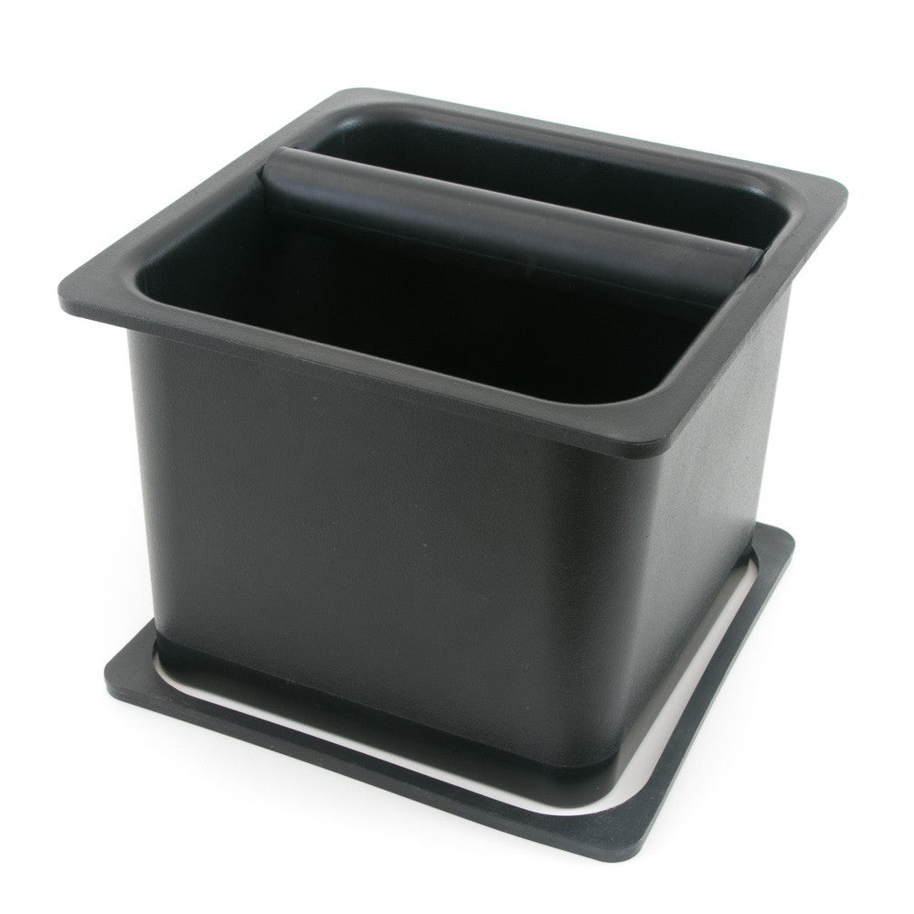 Barista Basics Knockbox Open Bottom (6" x 6" x 5")