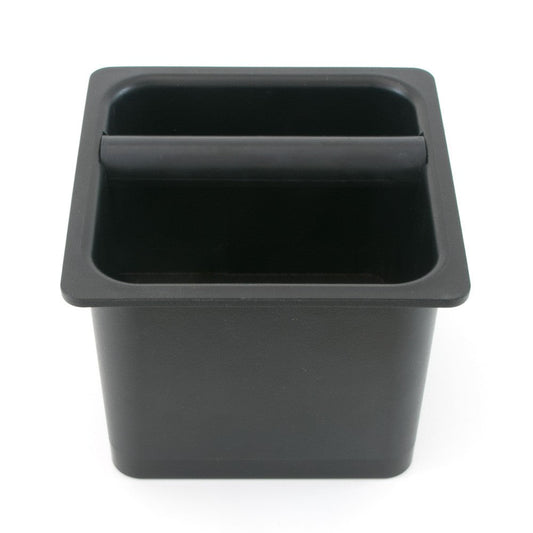 Barista Basics Knockbox Open Bottom (6" x 6" x 5")