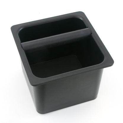 Barista Basics Knockbox Open Bottom (6" x 6" x 5")
