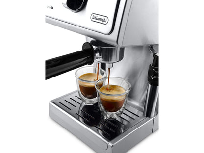 DeLonghi ECP 3630 Pump Espresso Machine