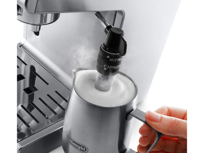 DeLonghi ECP 3630 Pump Espresso Machine