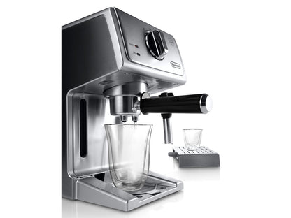 DeLonghi ECP 3630 Pump Espresso Machine