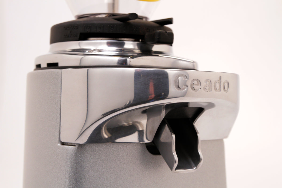 Ceado E92 Electronic Conical Burr Espresso Grinder
