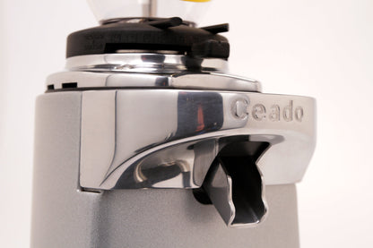 Ceado E92 Electronic Conical Burr Espresso Grinder