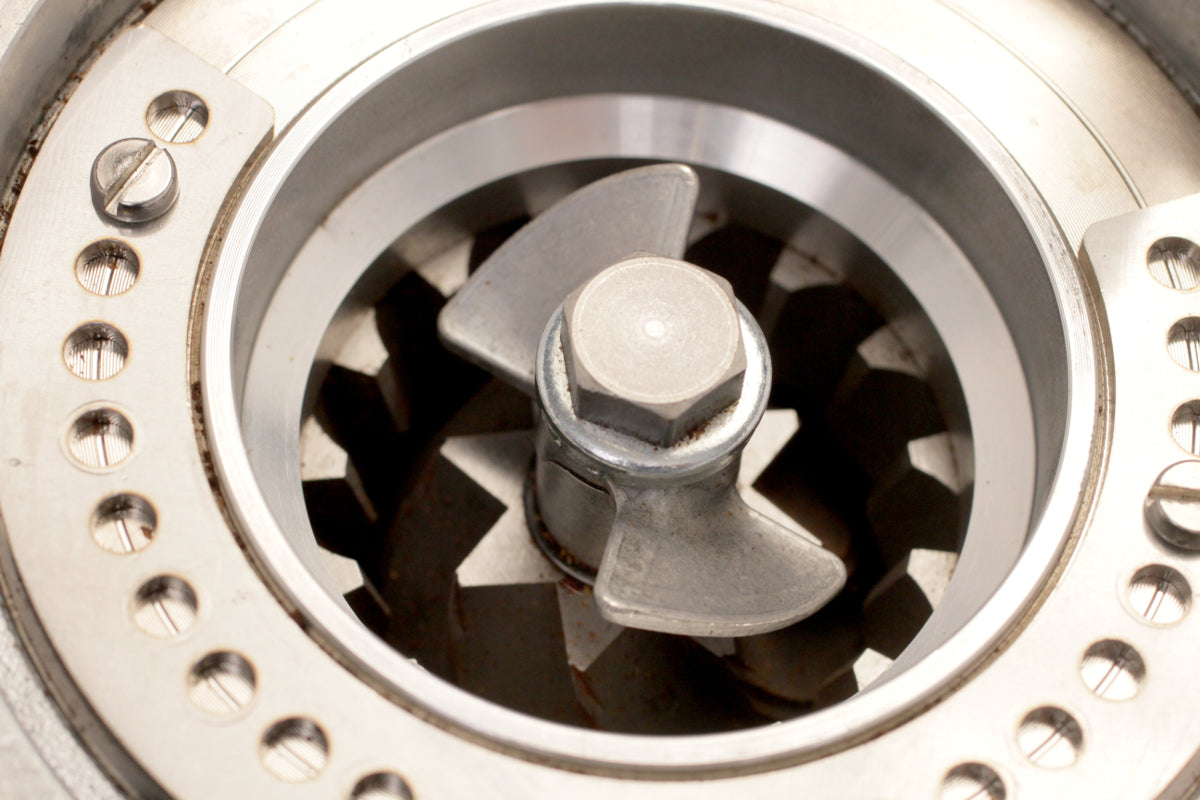 Ceado E92 Electronic Conical Burr Espresso Grinder