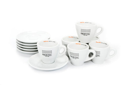 Profitec Espresso Cup Set
