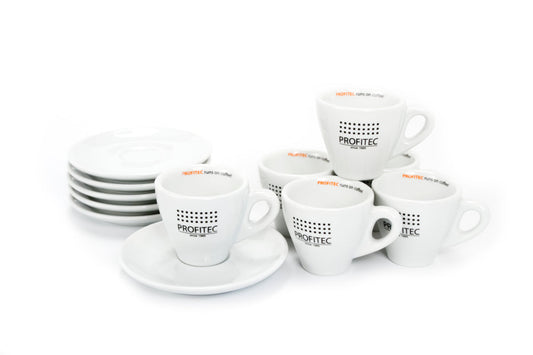 Profitec Espresso Cup Set