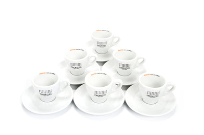 Profitec Espresso Cup Set