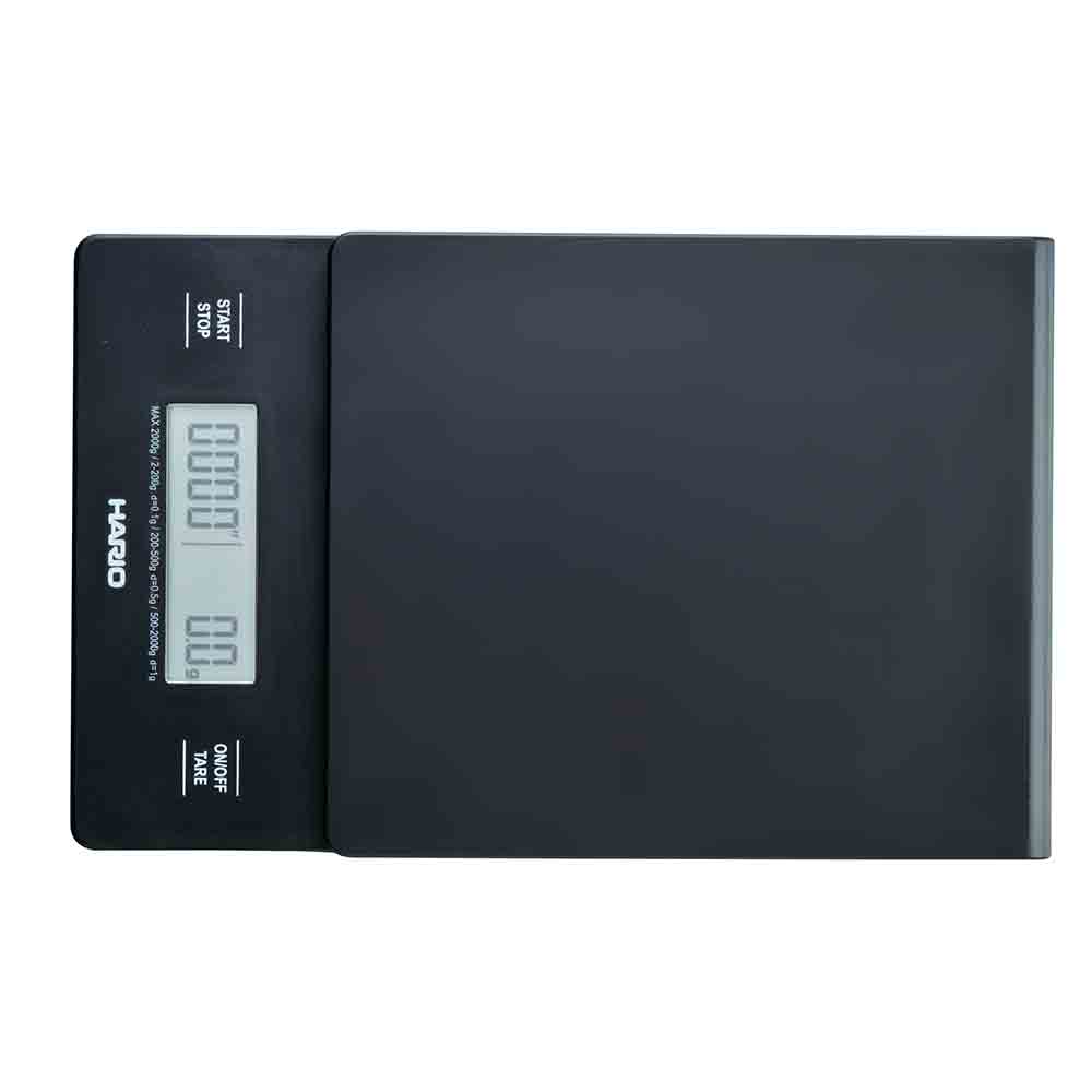 Hario V60 Drip Coffee Scale/Timer