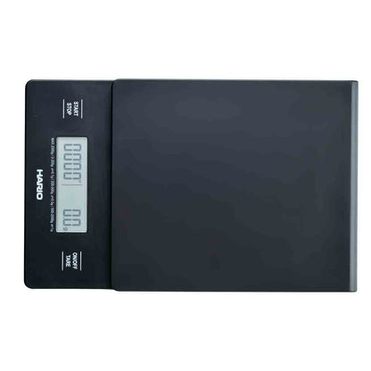Hario V60 Drip Coffee Scale/Timer