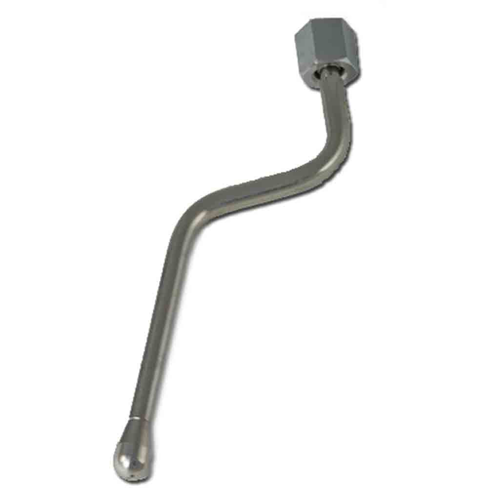 Accessory for La Spaziale - No-Burn Steam Arm