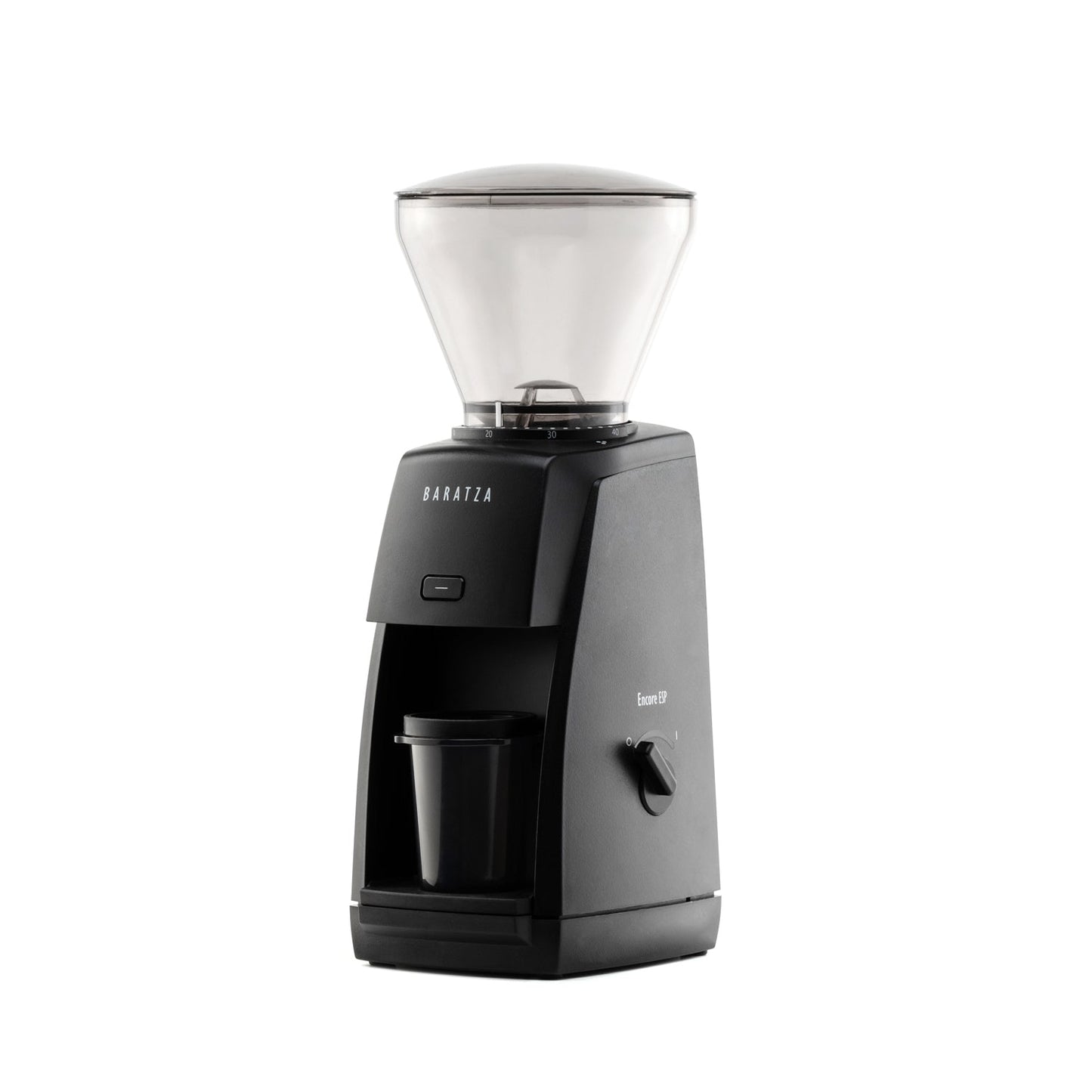 Baratza Encore ESP Coffee and Espresso Grinder