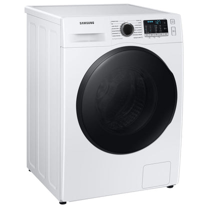 Samsung Series 5 WD80TA046BE/EU, 8kg/5kg, 1400rpm, Washer Dryer, E Rated in White – image 2 of 8