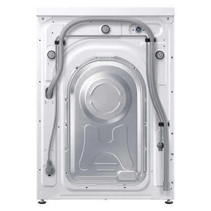 Samsung Series 5 WD80TA046BE/EU, 8kg/5kg, 1400rpm, Washer Dryer, E Rated in White – image 4 of 8