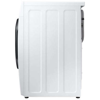 Samsung Series 5 WD80TA046BE/EU, 8kg/5kg, 1400rpm, Washer Dryer, E Rated in White – image 3 of 8