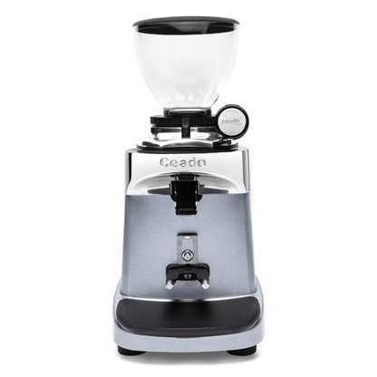 Ceado E37S Quick Set Espresso Grinder