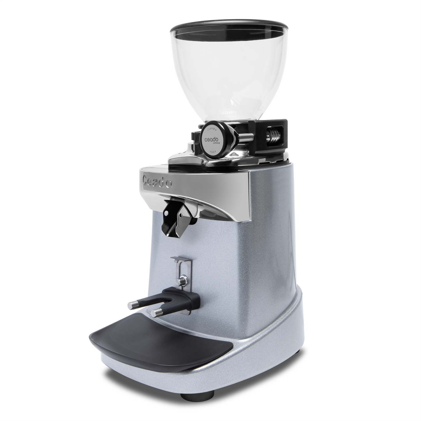 Ceado E37S Quick Set Espresso Grinder