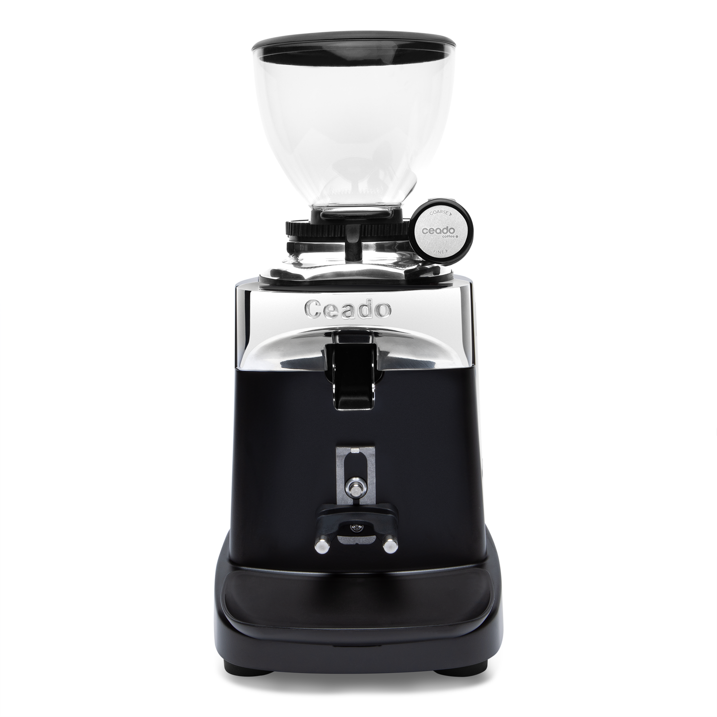 Ceado E37S Quick Set Espresso Grinder