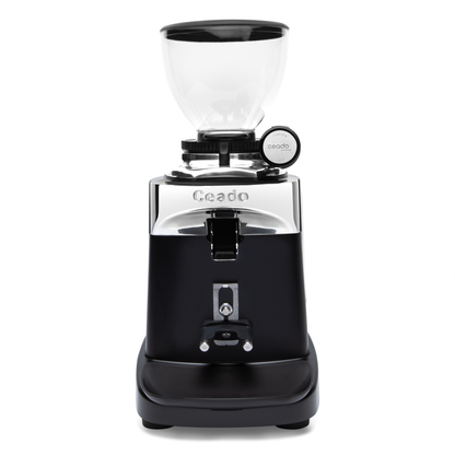 Ceado E37S Quick Set Espresso Grinder