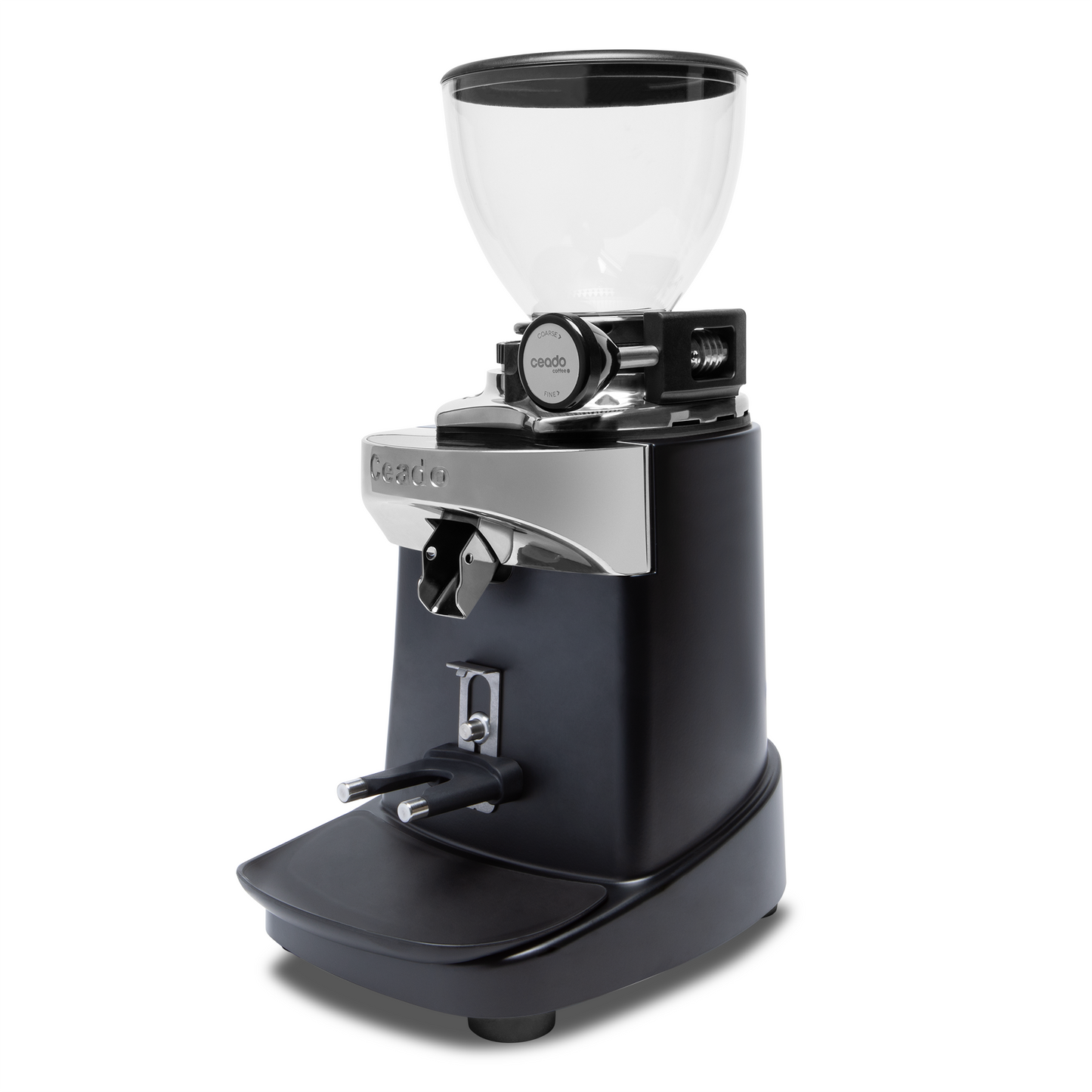 Ceado E37S Quick Set Espresso Grinder