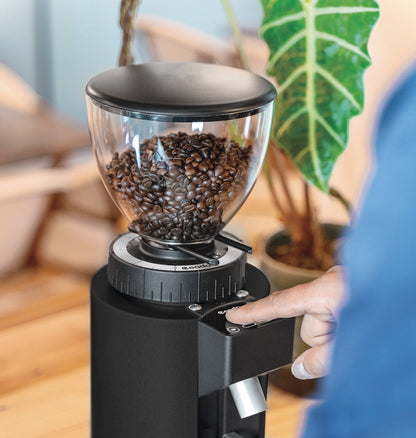 Refurbished Ceado E6P Coffee Grinder with Filter Burrs