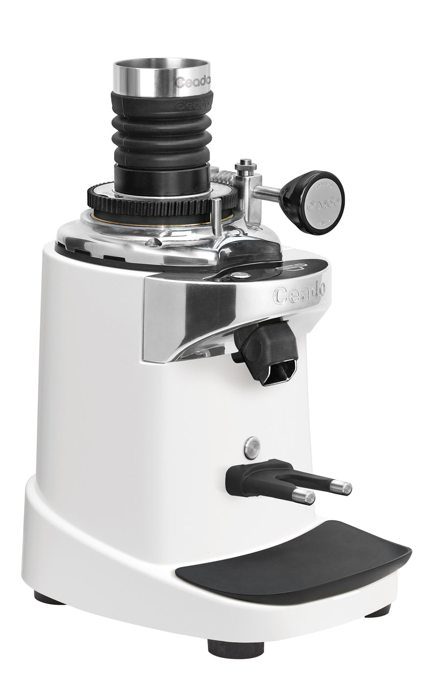 Ceado E37SD Single Dose Coffee Grinder