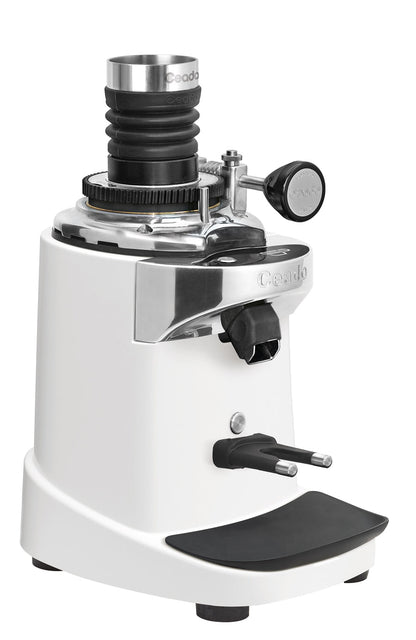 Ceado E37SD Single Dose Coffee Grinder