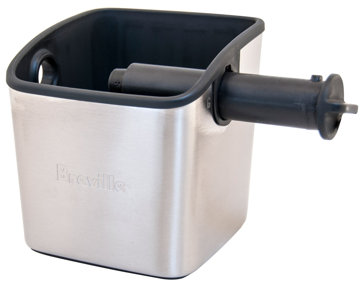 Breville Knock Box Mini