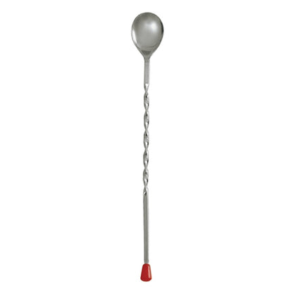 Bar Spoon w/ red tip