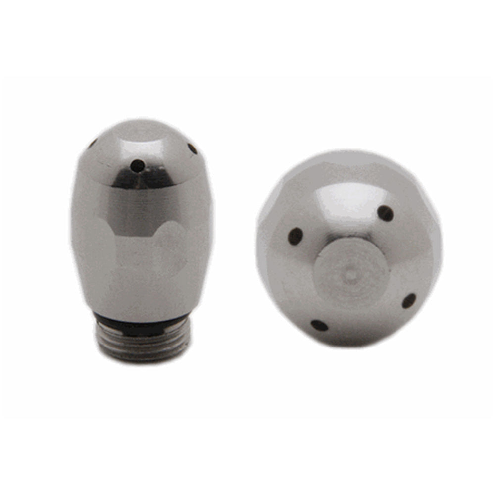 Accessory for La Spaziale - 4 Hole Tip for No-Burn Steam Arm