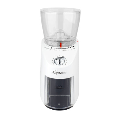 Capresso Infinity Plus Conical Burr Coffee Grinder