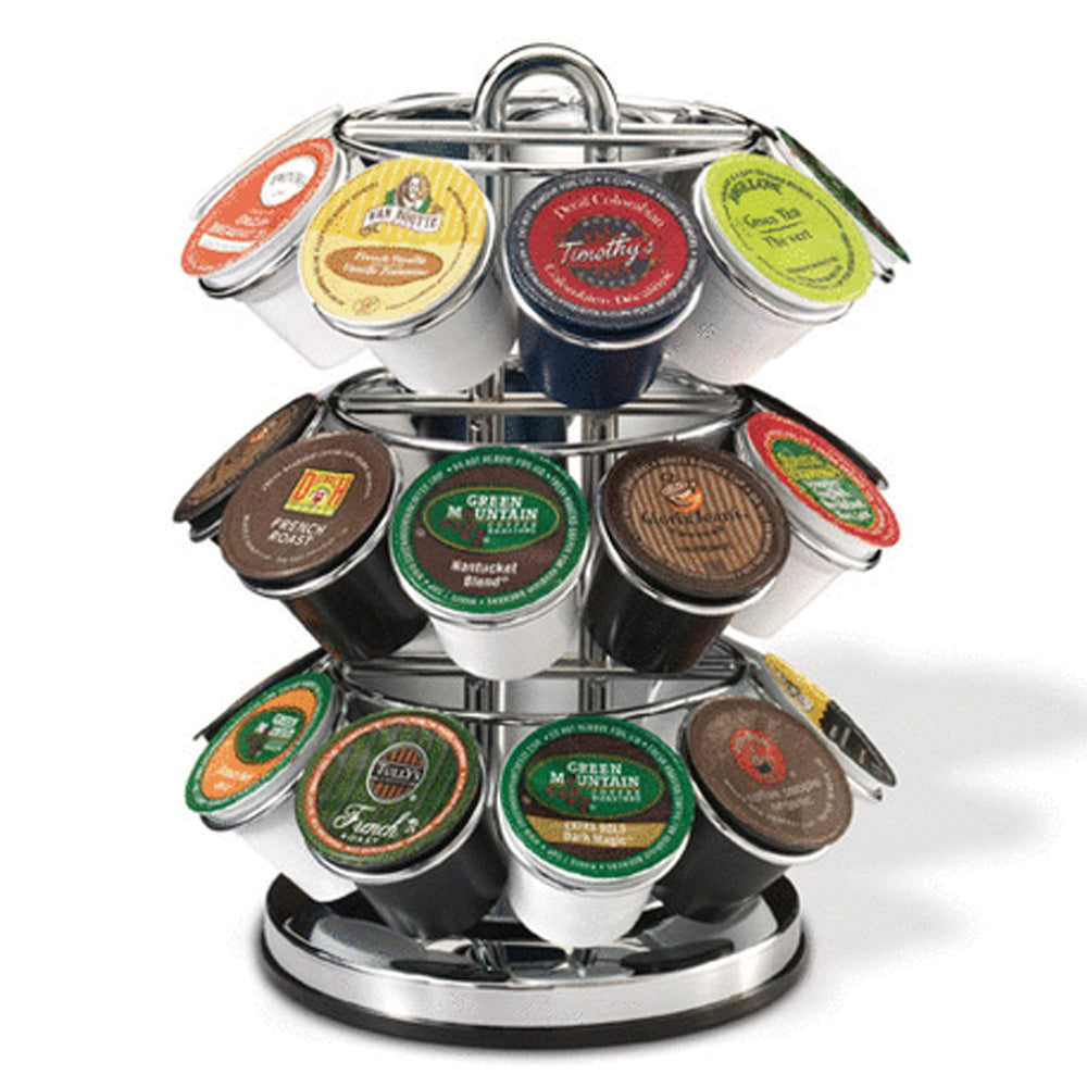Keurig K-Cup® Carousel