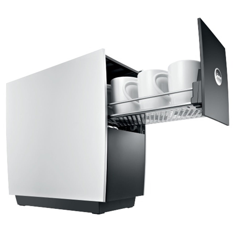 JURA Cup Warmer Platinum