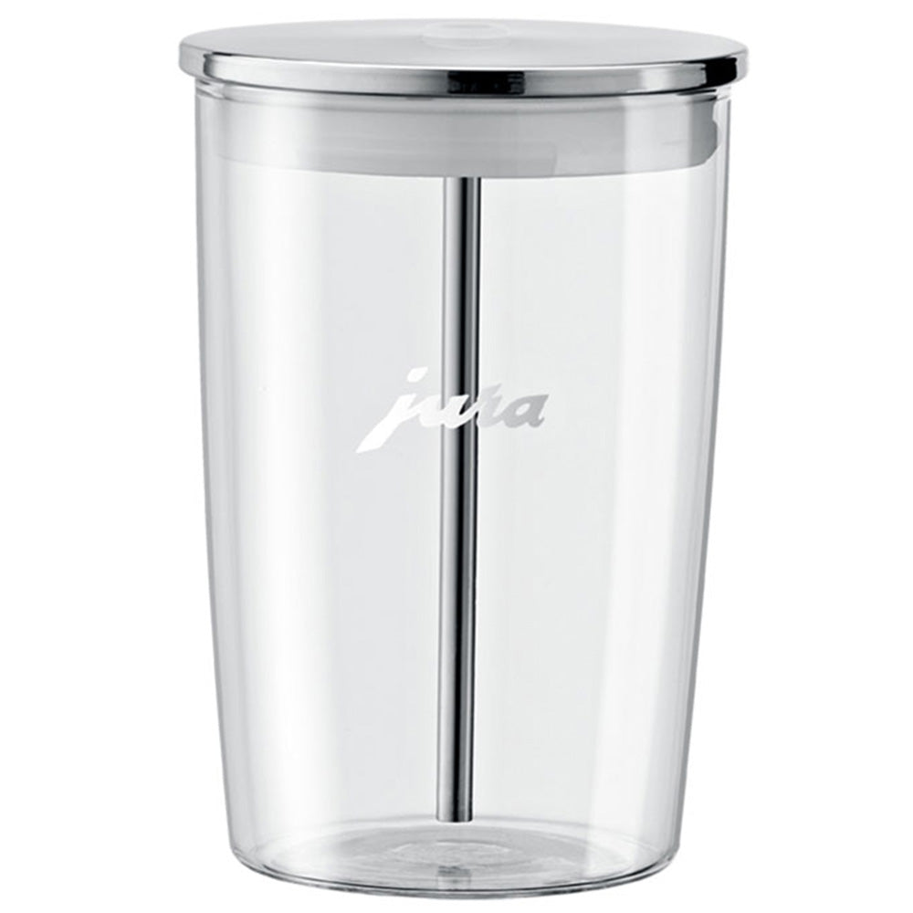 JURA Glass Milk Container