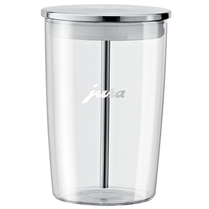 JURA Glass Milk Container