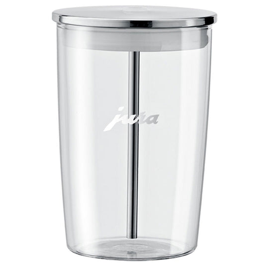 JURA Glass Milk Container