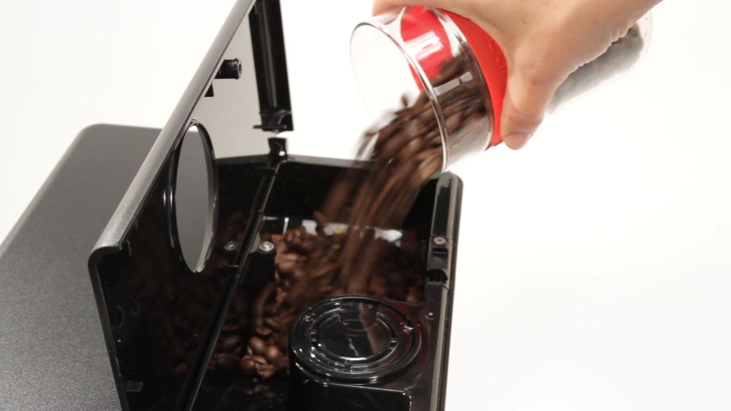 Gaggia Anima Super-Automatic Espresso Machine
